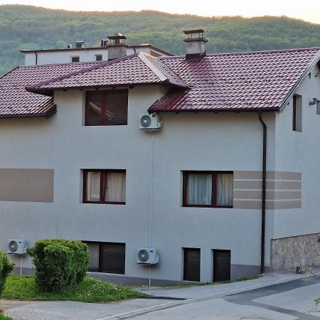 Apartments Foca Luaran gambar