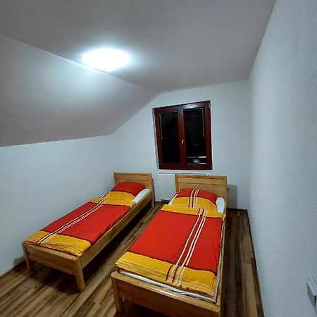 Apartments Foca Luaran gambar