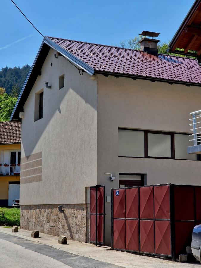 Apartments Foca Luaran gambar