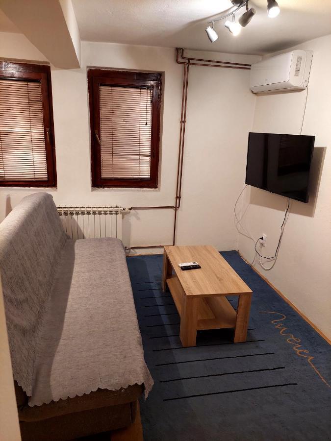 Apartments Foca Luaran gambar