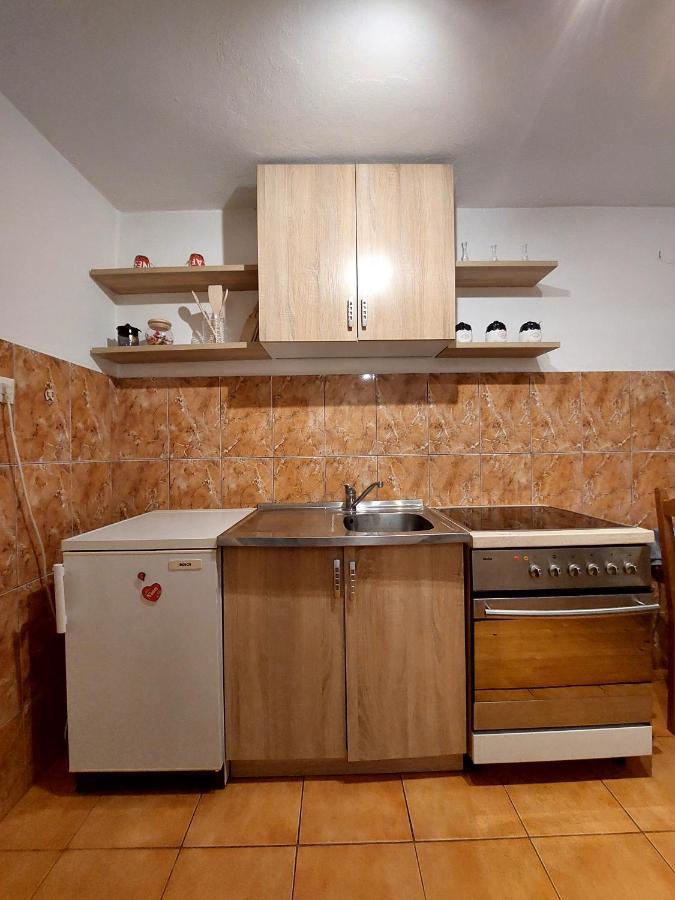 Apartments Foca Luaran gambar