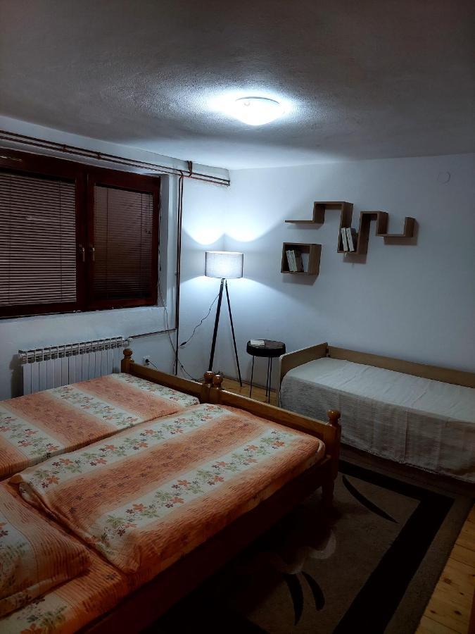 Apartments Foca Luaran gambar