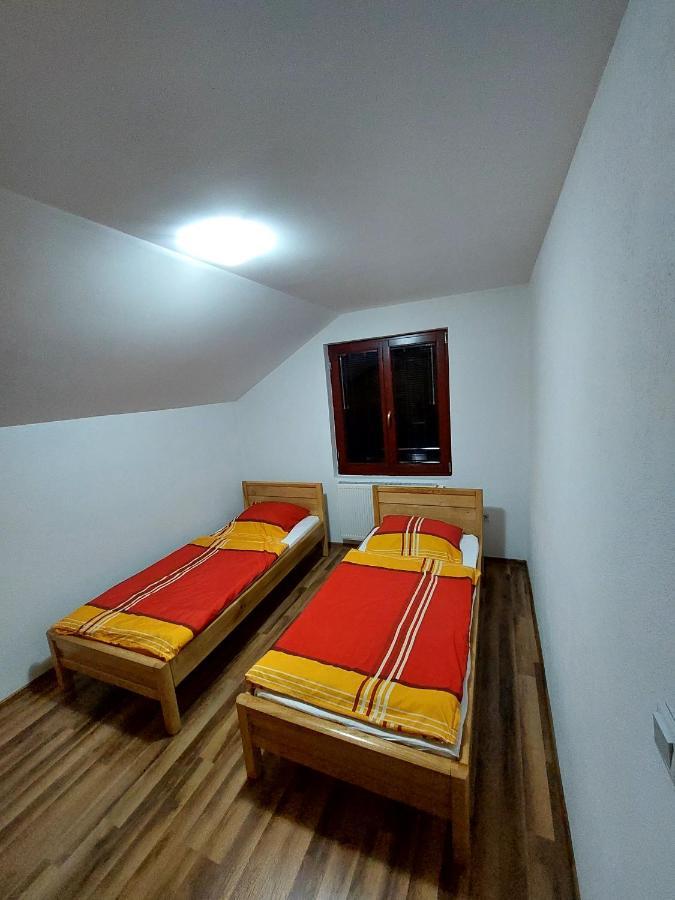 Apartments Foca Luaran gambar